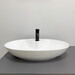 Умивальник VBI Oratino White VBI-015503 (67x44 см, чаша), фото , изображение 2