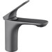 Смеситель для умывальника Kroner KRM Linz - GRN010 (графит), фото 3
