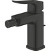 Смеситель для биде Grohe QuickFix Dice S-Size Black Matt 1018772430 (черный матовый, с донным клапаном), Цвет производителя: черный матовый, фото 3