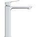 Змішувач для умивальника Grohe QuickFix Dice XL-Size Chrome 1018920000 (хром, високий), Колір виробника: хром, фото , изображение 6