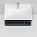 Тумба с раковиной Am.Pm Inspire V2.0 M50AFHX0803GM+M50AWPC0801WG (80 см, графит, подвесная), Доступные размеры: 80, Цвет производителя: графит, фото 6