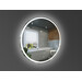 Зеркало для ванной комнаты Devit AllRound 5501090 (90x90 см, с LED-подсветкой), Доступные размеры: 90 x 90, фото 2