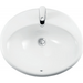 Умывальник Devit Ovale 1522136 (55x48 см), фото 
