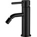 Смеситель для биде VBI Milano Black VBI-050104BL (черный), Цвет производителя: черный, фото 