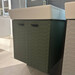 Тумба з раковиною Devit Flow Green Matt 484050E (50 см, зелена матова, підвісна), Доступні розміри: 50, Колір виробника: зелений матовий, фото , изображение 6