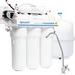 Фильтр обратного осмоса Ecosoft Standard Pro MO550MPECOSTD (с помпой и минерализатором), фото 