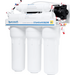 Фильтр обратного осмоса Ecosoft Standard Pro MO550MPECOSTD (с помпой и минерализатором), фото 10