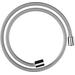 Шланг для душа Hansgrohe DesignFlex Chrome 28220000 (125 см, хром), Доступные размеры: 125, Цвет производителя: хром, фото 