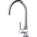 Смеситель для кухни Perla Rio PSH202, фото 