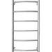 Водяной полотенцесушитель Mario Inox Классик HP 1.8.044570.P (430x770, белый глянец/белый матовый/бронза/графит/золото/черный матовый/хром), Доступные размеры: 430 x 770, фото 2