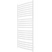 Водяной полотенцесушитель Mario Inox Феникс 1.6.044625.P (530x1170, белый глянец/белый матовый/бронза/графит/золото/черный матовый/хром), Доступные размеры: 530 x 1170, фото 5