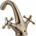 Смеситель для раковины Perla Valencia PSH1303BR (бронза), Цвет производителя: бронза, фото 2