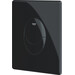 Клавіша змиву Grohe Start 38964KV0 (чорний глянсовий), Колір виробника: чорний глянець, фото , изображение 2