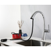 Смеситель для кухни Perla Austin PBZ6922 (с выдвижной лейкой), фото 3
