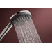 Лейка для душа Hansgrohe Raindance Alive Select S Chrome 24511000 (хром, трехрежимная), Цвет производителя: хром, фото 10