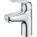 Змішувач для умивальника Grohe QuickFix Swift S-Size Chrome 24317001 (хром), фото , изображение 5