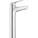 Смеситель для умывальника Grohe QuickFix Swift XL-Size Chrome 24331001 (высокий, с донным клапаном), фото 2
