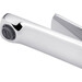 Комплект смесителей для ванной комнаты Kroner Makon KRMC060C010 (Makon-C060+Makon-C010), фото 14