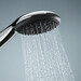 Душева система прихованого монтажу Grohe Euroeco & Vitalio Start 110/250 (32747000+26815000+27950001+13425001+26146000), фото , изображение 13