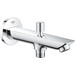Душева система прихованого монтажу Grohe Euroeco & Vitalio Start 110/250 (32747000+26815000+27950001+13425001+26146000), фото , изображение 2