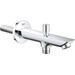 Душева система прихованого монтажу Grohe Euroeco & Vitalio Start 110/250 (32747000+26815000+27950001+13425001+26146000), фото , изображение 3