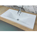 Умывальник VBI Fanusa 80 White VBI-018065 (81x40 см), фото 