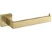 Рушникотримач VBI Jupiter Brush Gold VBI-040603BG (брашоване золото), Колір виробника: золото брашоване (матове), фото 