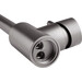 Кухонна мийка зі змішувачем Kroner KRD6050HMPVDSCH035PVDSP026 (60x50 см, 2.5/0.5 мм, c дозатором та сифоном), фото , изображение 13