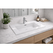 Умывальник VBI Lapio 60 White VBI-019937 (60x46 см), Доступные размеры: 60 x 46, фото 2