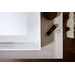 Умивальник Hansgrohe Xuniva Evo E 60326450 (65x40 см, білий), Колір виробника: білий, фото , изображение 2