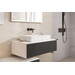 Умивальник Hansgrohe Xuniva Evo E 60326700 (65x40 см, білий матовий), Колір виробника: білий матовий, фото , изображение 2