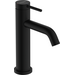 Змішувач для умивальника Hansgrohe Tecturis S 110 CoolStart EcoSmart+ Matt Black 73314670 (чорний матовий, з донним клапаном), Колір виробника: чорний матовий, фото 