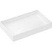 Умивальник Hansgrohe Xuniva Evo E 60326450 (65x40 см, білий), Колір виробника: білий, фото 