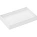 Умивальник Hansgrohe Xuniva Evo E 60326700 (65x40 см, білий матовий), Колір виробника: білий матовий, фото 