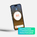 Терморегулятор для котла Navin TGB5RF-3A (24-104174-0401, білий, з Wi-Fi та зовнішнім датчиком температури), фото , изображение 5
