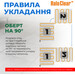 Нагрівальний мат Navin HaloClear 190/420 41-001022-0420 (420 Вт, з площею укладання 2.0 м²), Потужність: 420, фото , изображение 10