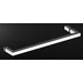 Душові двері Radaway Carena DWJ Chrome DWB 134322-01-01NR (100 см, скло прозоре, петлі хром, праві), Доступні розміри: 100 R, Колір виробника: хром, Расположение проема (входа): справа, фото , изображение 7