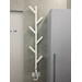 Электрический полотенцесушитель Genesis Aqua Albero GA-3804 (240x1000, черный матовый, белый, графит), Доступные размеры: 240 x 1000, фото 6