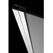 Душові двері Radaway Carena DWJ Chrome DWB 134322-01-01NR (100 см, скло прозоре, петлі хром, праві), Доступні розміри: 100 R, Колір виробника: хром, Расположение проема (входа): справа, фото , изображение 4