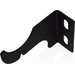 Вертикальный радиатор Navin Largo Black Matt 02-244062-3012 (30x120, черный муар), Доступные размеры: 30 x 120, Цвет производителя: черный муар, фото 7
