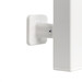 Електрична рушникосушарка Navin Авангард Sensor Wi-Fi 12-028155-4812 (480x1200, біла, ліва, сенсорна, з таймером), фото , изображение 4