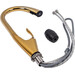 Змішувач для кухні Valeso PVD OB-D91B (SP000049849, золото, з висувною лійкою), Колір виробника: золото, фото , изображение 2