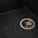 Мойка для кухни Valeso Zirkone 6250 (SP000047317, 62х50 см, графит), Цвет производителя: графит, фото 3