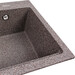 Мийка для кухні Valeso Nika 7545 (SP000046040, 75х45 см, мікс), Колір виробника: мікс, фото , изображение 3