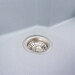 Мойка для кухни Valeso Nika 7545 (SP000046045, 75х45 см, серый металлик), Цвет производителя: серый металлик, фото 5