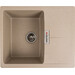 Мийка для кухні Valeso Zirkone 6250 (SP000047300, 62х50 см, сафарі), Колір виробника: сафарі, фото 