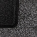 Мойка для кухни Valeso Zirkone 6250 (SP000047317, 62х50 см, графит), Цвет производителя: графит, фото 4