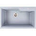 Мойка для кухни Valeso Nika 7545 (SP000046045, 75х45 см, серый металлик), Цвет производителя: серый металлик, фото 2