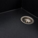 Мийка для кухні Valeso Diamond 8650 (SP000047325, 86х50 см, карбон), Колір виробника: карбон, фото , изображение 2