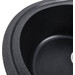 Мойка для кухни Valeso Soul 6250 (SP000047512, 62х50 см, карбон), Цвет производителя: карбон, фото 2
